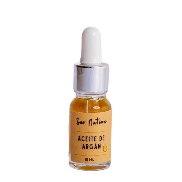 ACEITE ARGAN