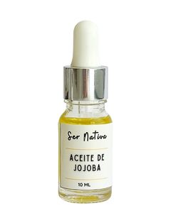 ACEITES VEGETALES DE TACTO SECO