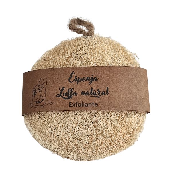 ESPONJA LUFFA