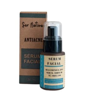 SERUM PIEL GRASA Y ACNE