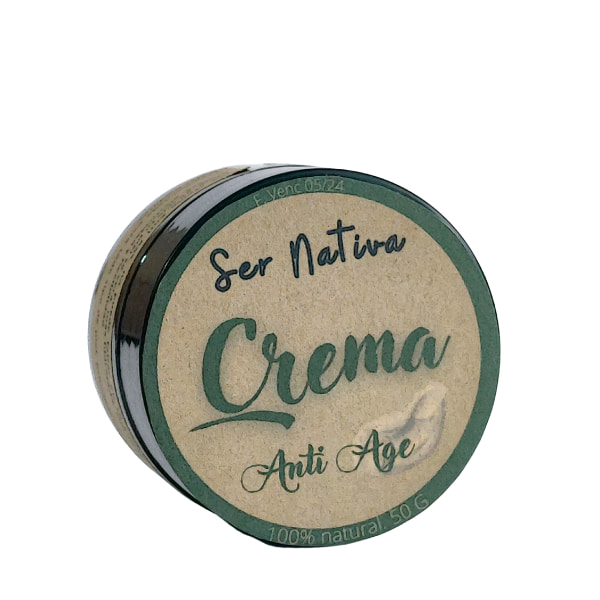 Crema antiage