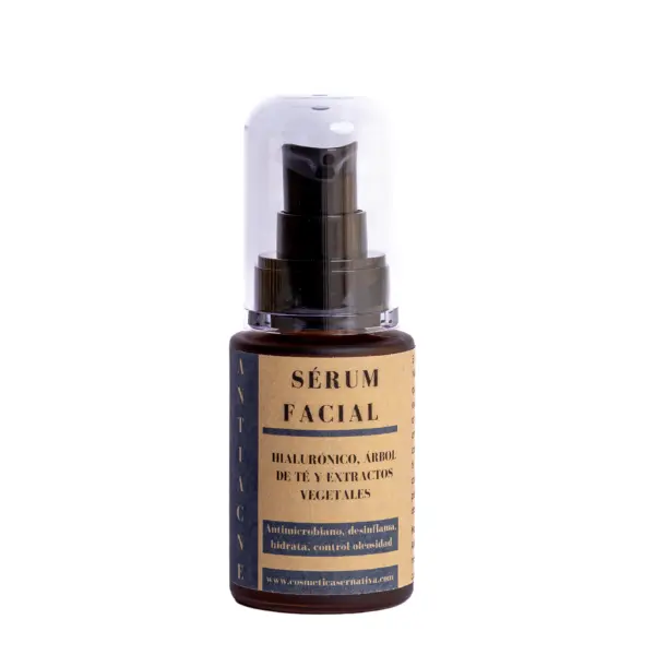SERUM PIEL GRASA