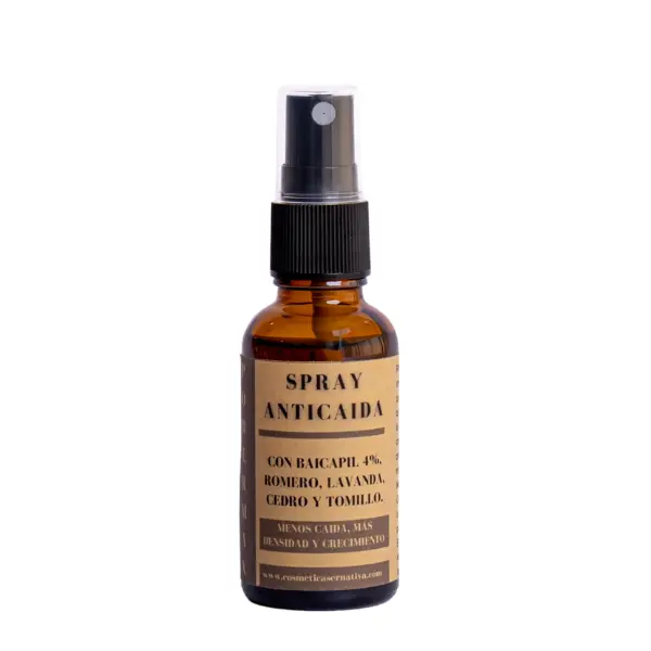 SPRAY ANTICAIDA