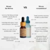 vitamina c VS