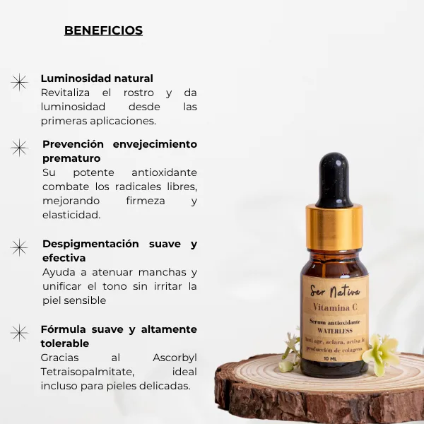 vitamina c beneficios